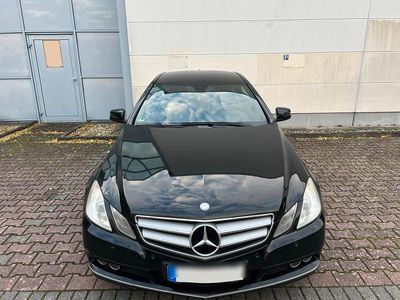 Mercedes E250