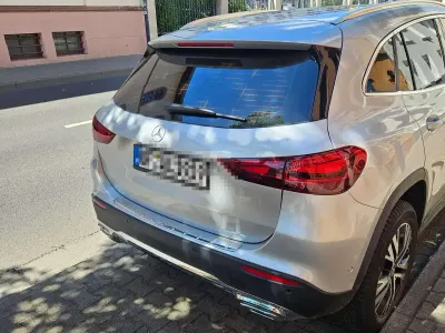Gebraucht Mercedes GLA200