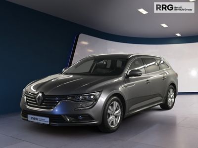 gebraucht Renault Talisman GRANDTOUR LIMITED DELUXE TCe 160 EDC SELBSTPARKEND