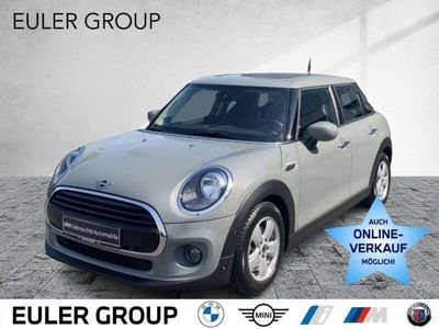 gebraucht Mini Cooper 5-Türer