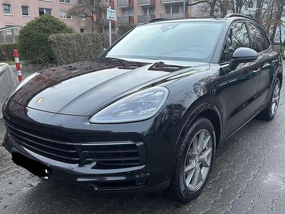 Gebraucht 2019 Porsche Cayenne SUV | 51.990 € (Fairer Preis)