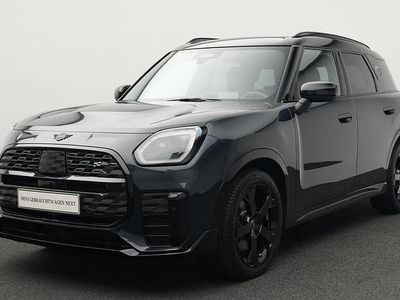 Gebraucht Mini Countryman 170 PS (125 kW) 2024 Grau SUV