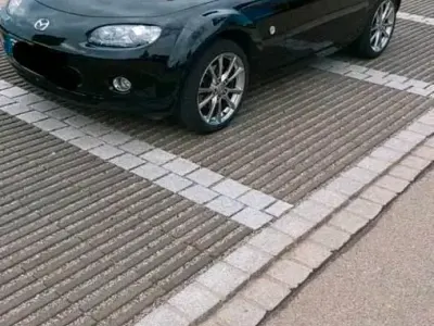Gebraucht Mazda MX5
