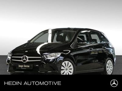 Mercedes B250e
