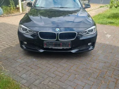 Gebraucht BMW 316
