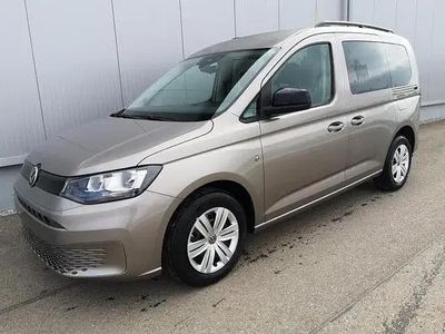 Nuova VW Caddy Edition 116 CV (85 kW) 2026 Andere Monovolume
