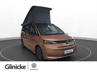 Second-hand VW California Coast 150 CP (110 kW) 2025 Maro Van