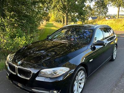 BMW 535