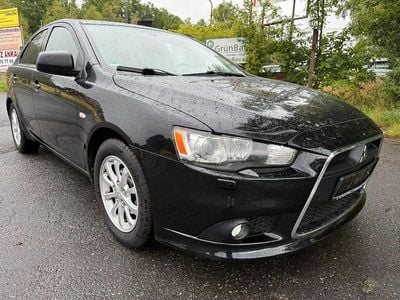 Mitsubishi Lancer Sportback