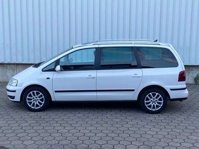 VW Sharan