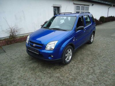 gebraucht Suzuki Ignis 1.3 4x4 X-45