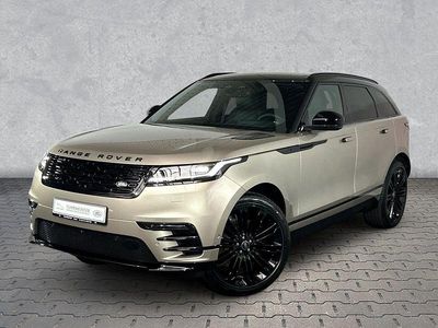 Gebraucht Land Rover Range Rover Velar SE Dynamic 300 PS (220 kW) 2025 Batumi gold SUV
