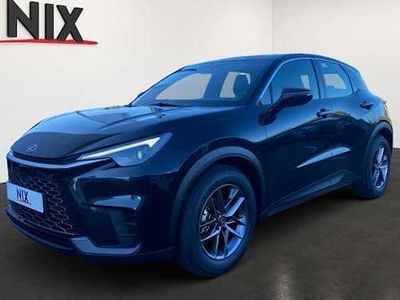 Neu Lexus LBX 136 PS (100 kW) 2026 Blau SUV