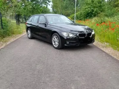 Gebraucht BMW 316