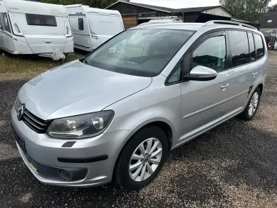 Gebraucht VW Touran