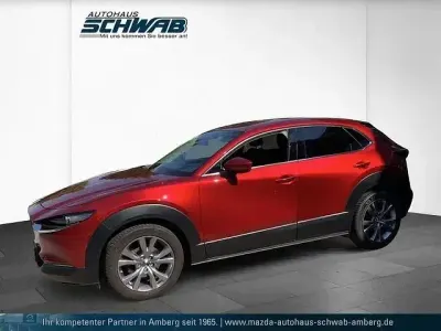 Gebraucht Mazda CX-30