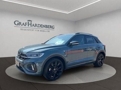 Gebraucht VW T-Roc R-line 190 PS (139 kW) 2023 Andere farbe SUV