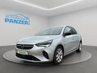 Gebraucht Opel Corsa Elegance 101 PS (74 kW) 2022 Andere Kleinwagen