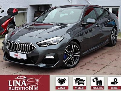 Grau Gebraucht 2020 BMW 220 M Sport Coupé | 25.980 € (Etwas zu teuer)