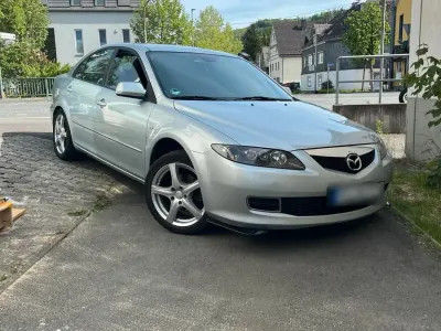 Gebraucht Mazda 6