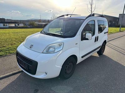 Fiat Qubo