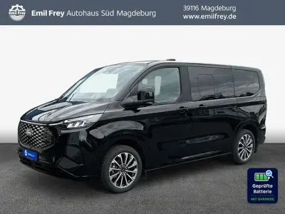 Gebraucht Ford Tourneo Titanium X 160 kW (218 PS) 2025 Van / Kleinbus