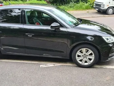 Gebraucht Audi A1 Sportback