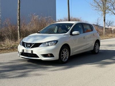 Nissan Pulsar