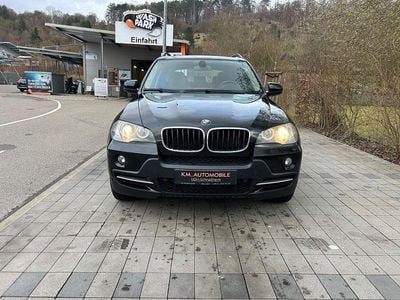 Gebraucht BMW X5 235 PS (172 kW) 2009 Other SUV