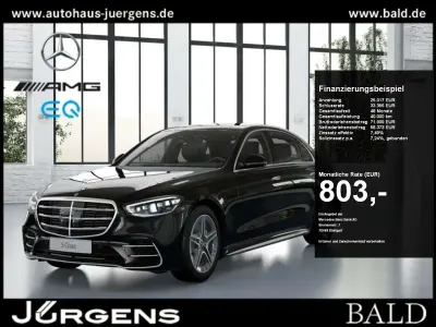 Gebraucht Mercedes S350