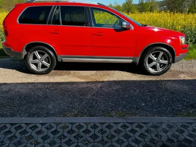 Gebraucht Volvo XC90