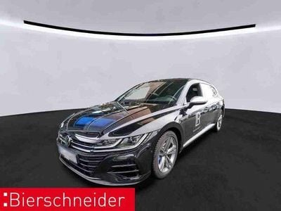 Gebraucht VW Arteon R 320 PS (235 kW) 2024 Kombi