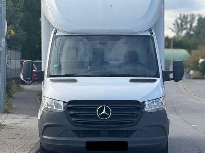 Mercedes Sprinter