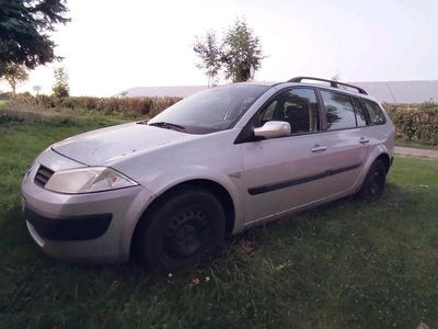 Renault Mégane GrandTour
