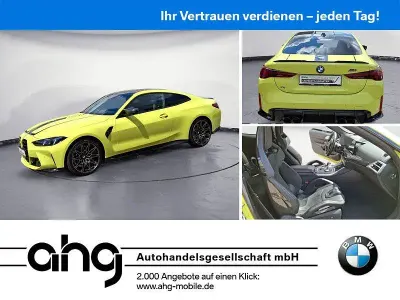 Gebraucht BMW M4