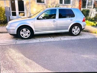 gebraucht VW Golf IV 2003