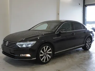 Gebraucht VW Passat
