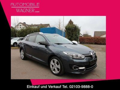 Renault Mégane GrandTour