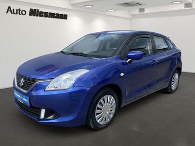 Suzuki Baleno