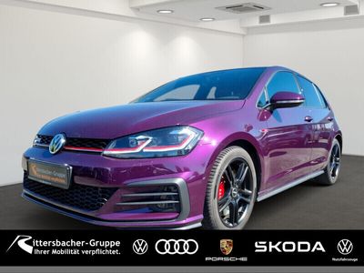 gebraucht VW Golf VII Golf GTI PerformanceGTI Performance BusiPremiumPaket Dynaudio