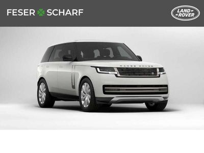 gebraucht Land Rover Range Rover SE D300 *begrenzte Stückz* *KONFIGURIERBAR*