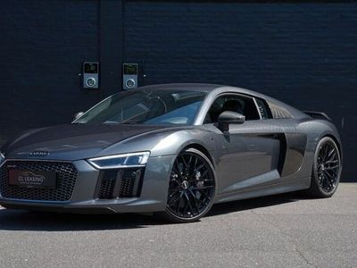 Audi R8 Coupé