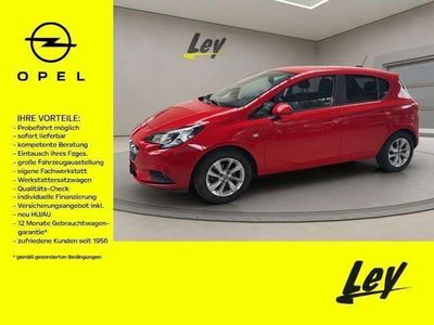 gebraucht Opel Corsa ON ecoFlex