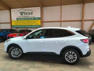 Gebraucht Ford Kuga