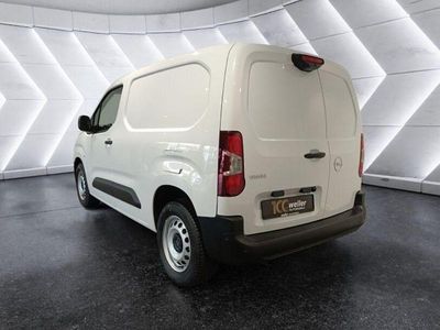 Nuova Opel Combo Comfort 102 CV (75 kW) 2026 Bianco Monovolume