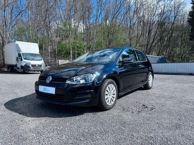 VW Golf VII