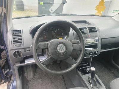 VW Polo