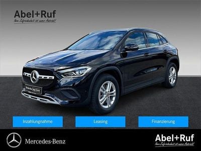 Mercedes GLA250