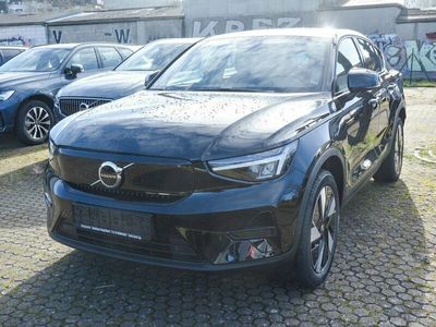 gebraucht Volvo C40 PLUS SINGLE EXTENDED RANGE MY24