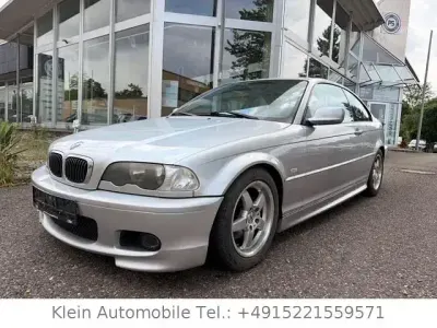 Gebraucht BMW 320